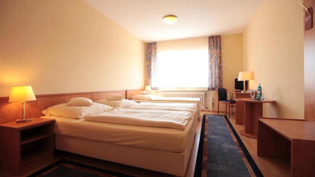Friends Kerpen Hotel Kerpen (North Rhine-Westphalia)